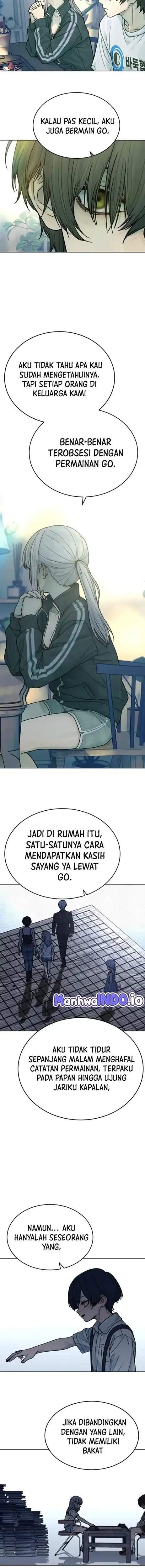 Girl-Go Chapter 27