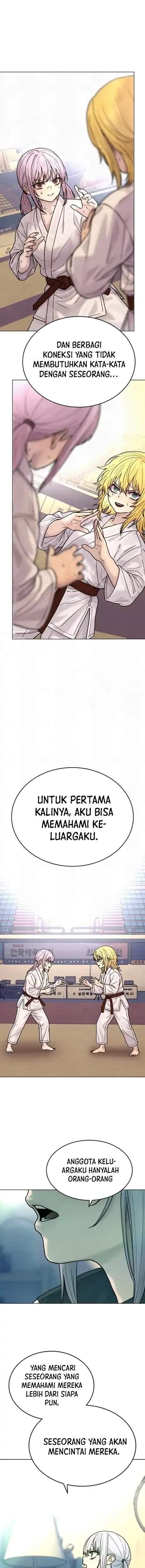 Girl-Go Chapter 27