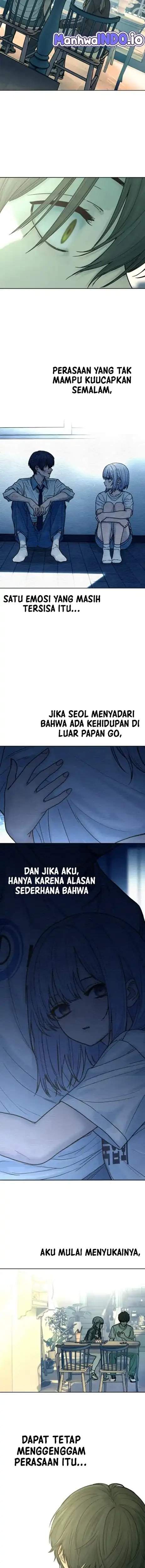 Girl-Go Chapter 27