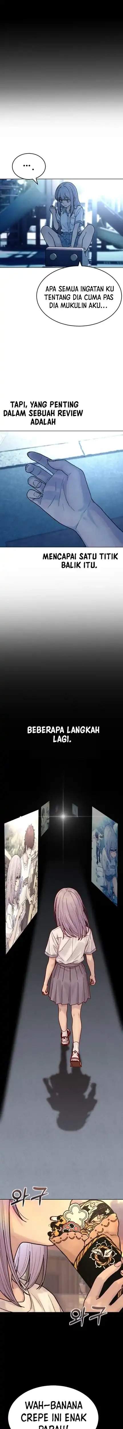 Girl-Go Chapter 28