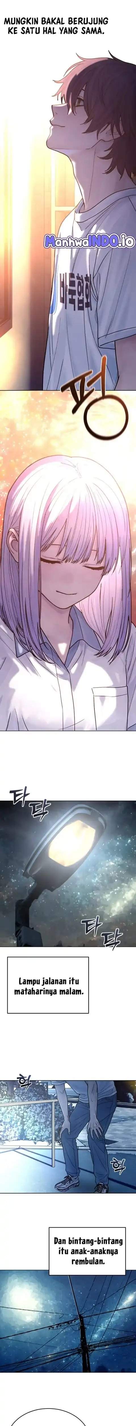 Girl-Go Chapter 28