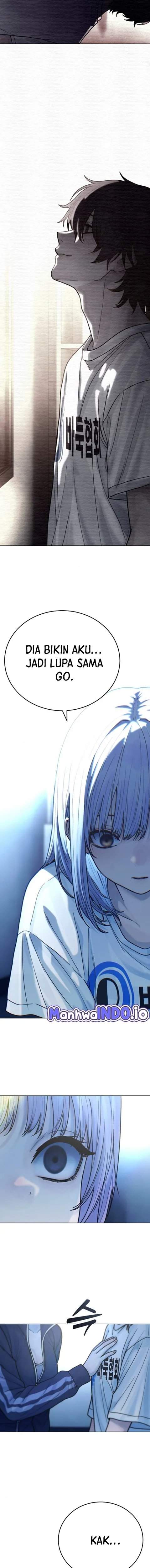 Girl-Go Chapter 29