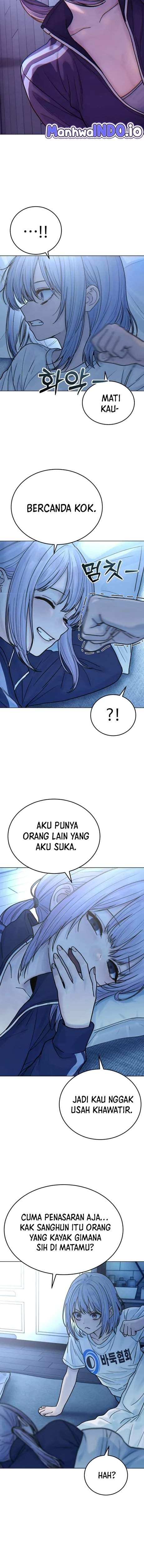 Girl-Go Chapter 29