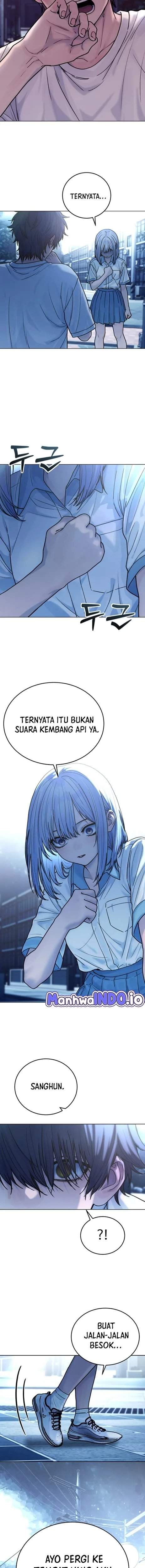 Girl-Go Chapter 29