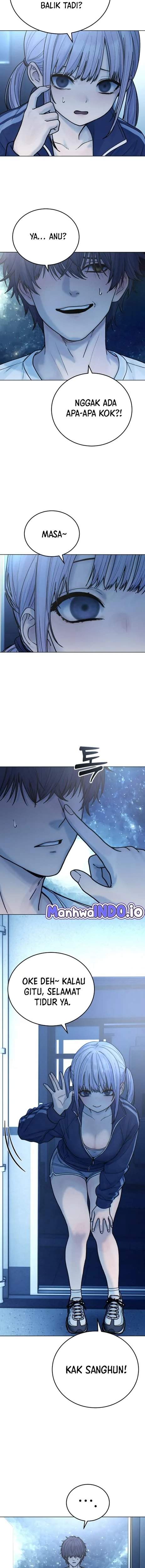 Girl-Go Chapter 29