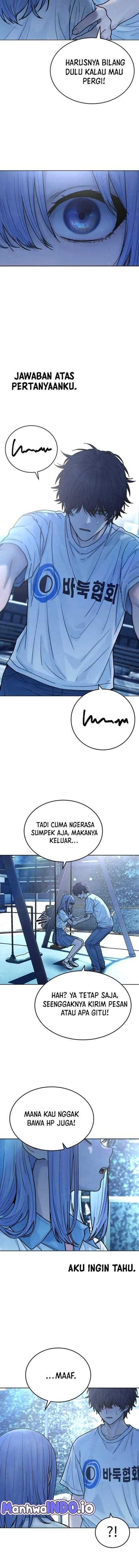 Girl-Go Chapter 29