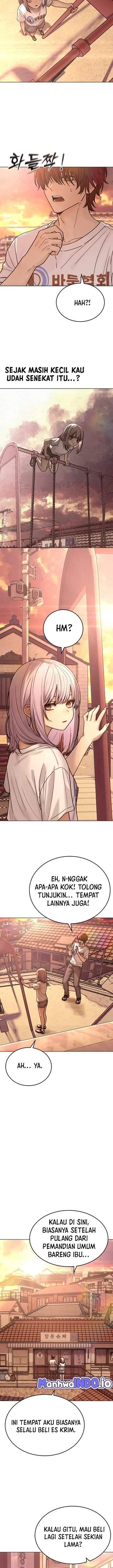 Girl-Go Chapter 30