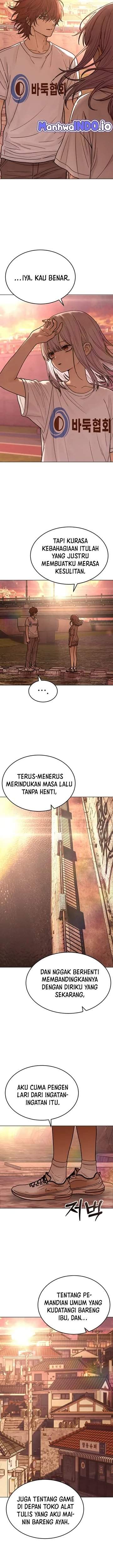 Girl-Go Chapter 30
