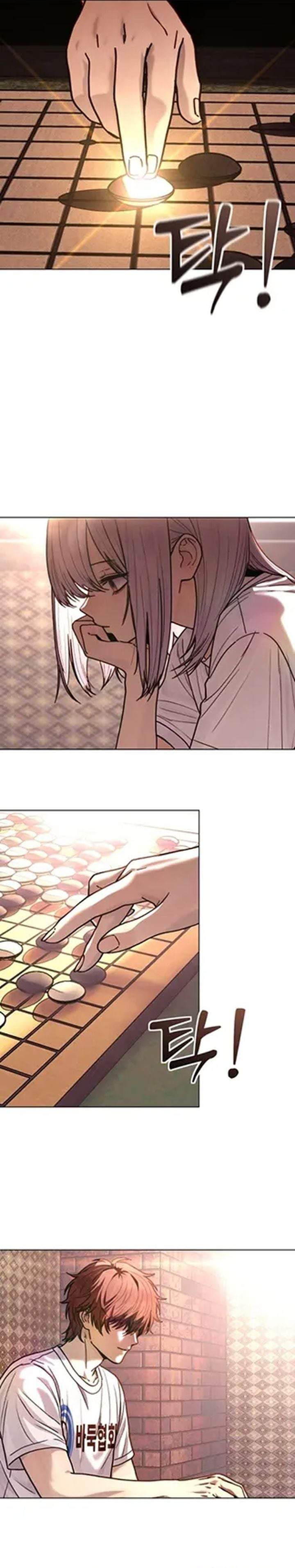 Girl-Go Chapter 31