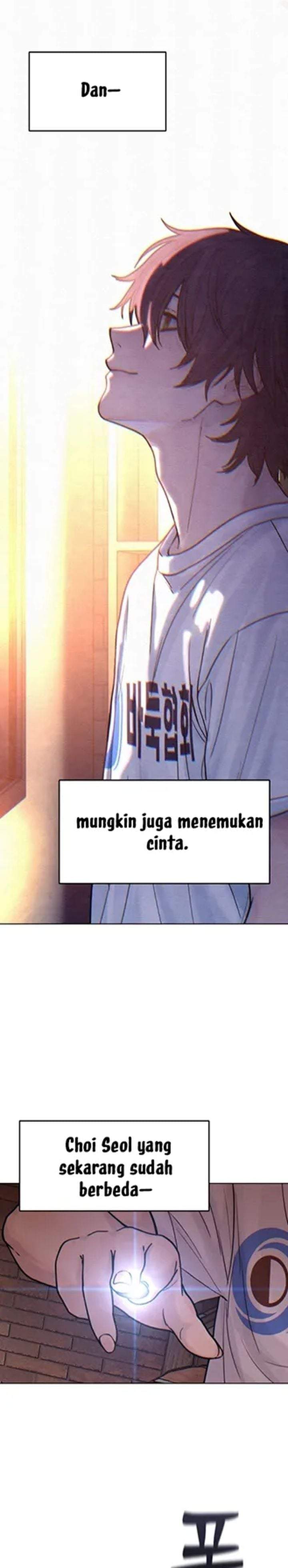 Girl-Go Chapter 31