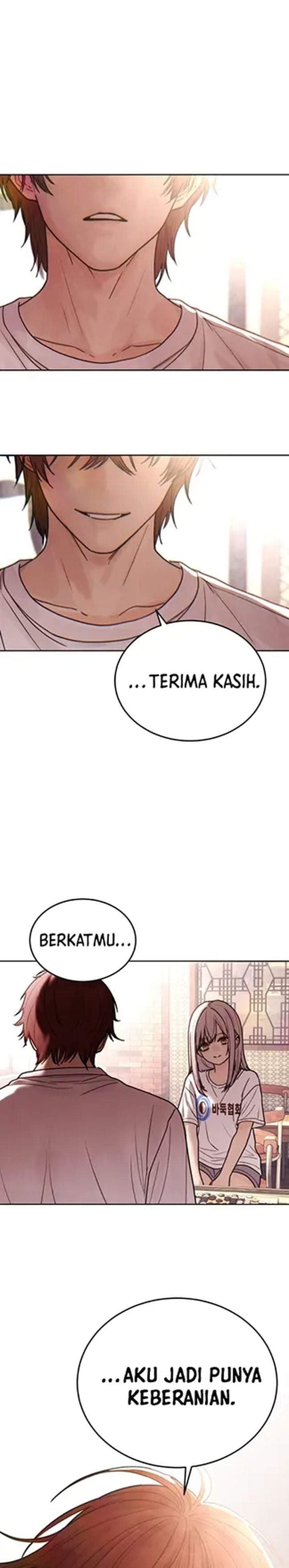 Girl-Go Chapter 31