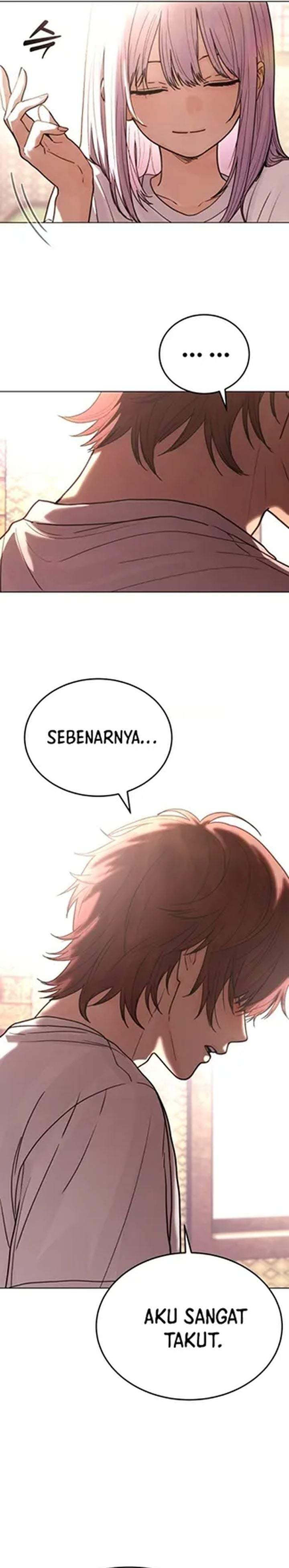 Girl-Go Chapter 31