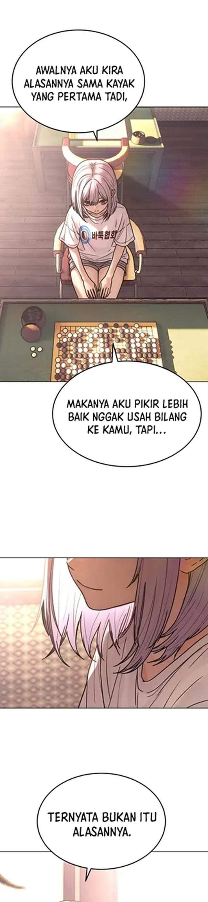 Girl-Go Chapter 31