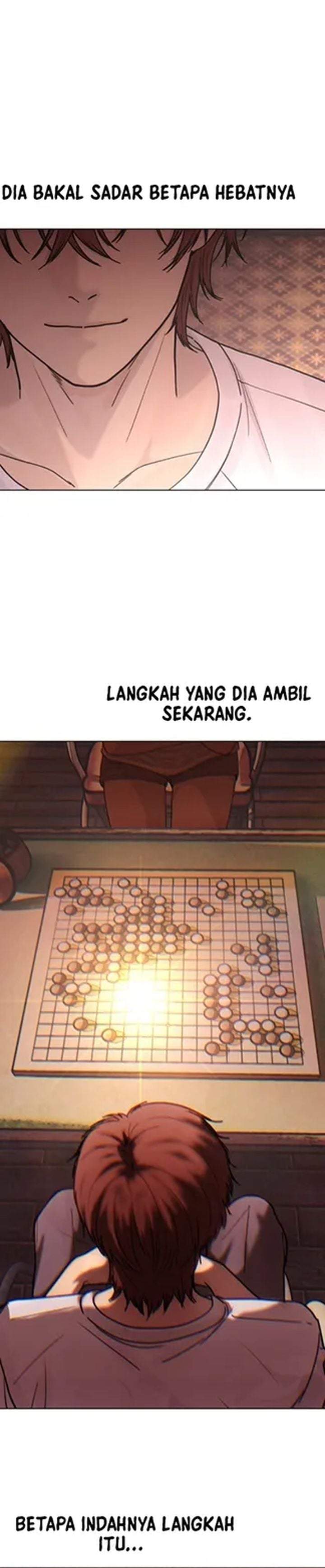 Girl-Go Chapter 31