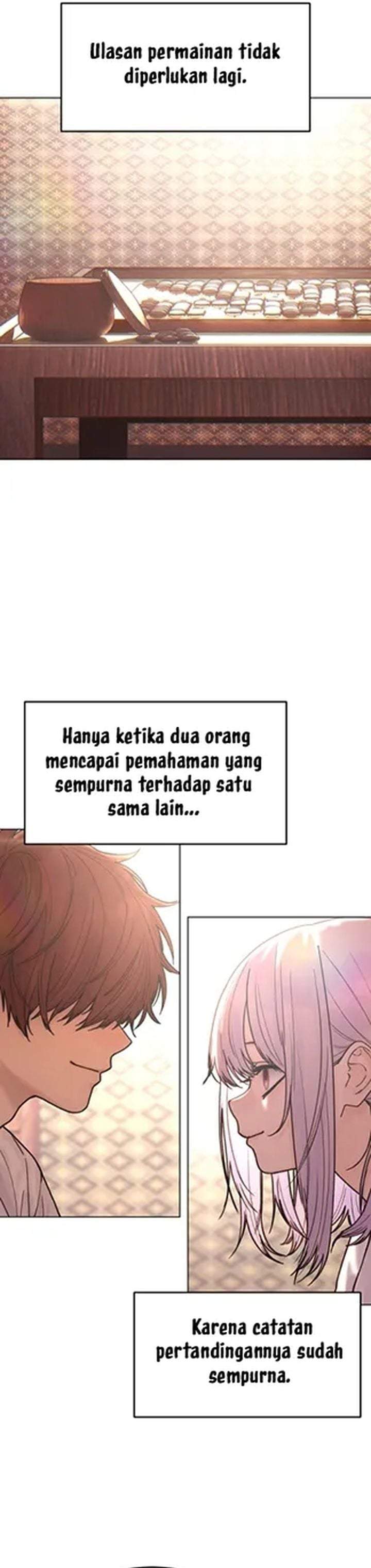 Girl-Go Chapter 31