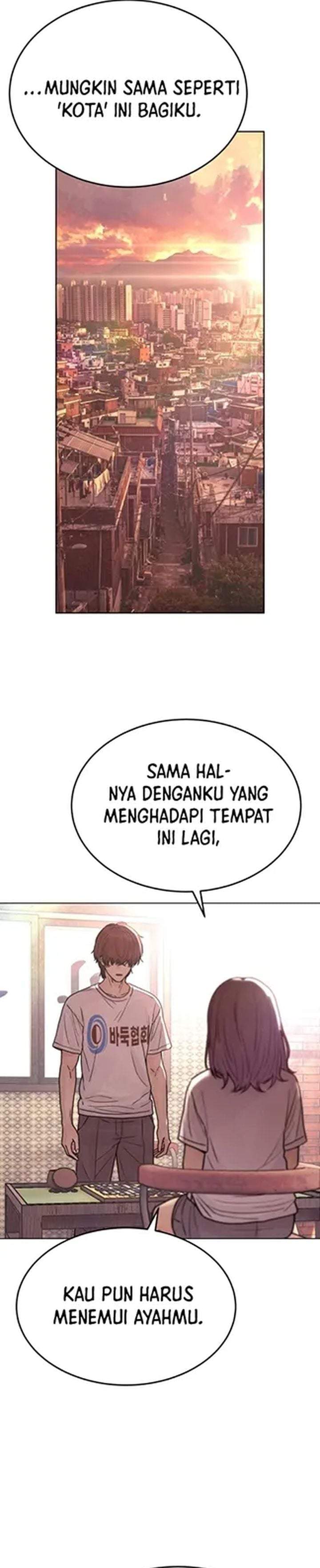 Girl-Go Chapter 31
