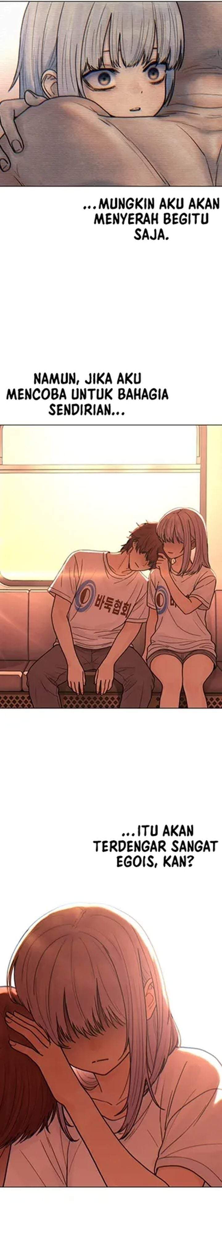 Girl-Go Chapter 31