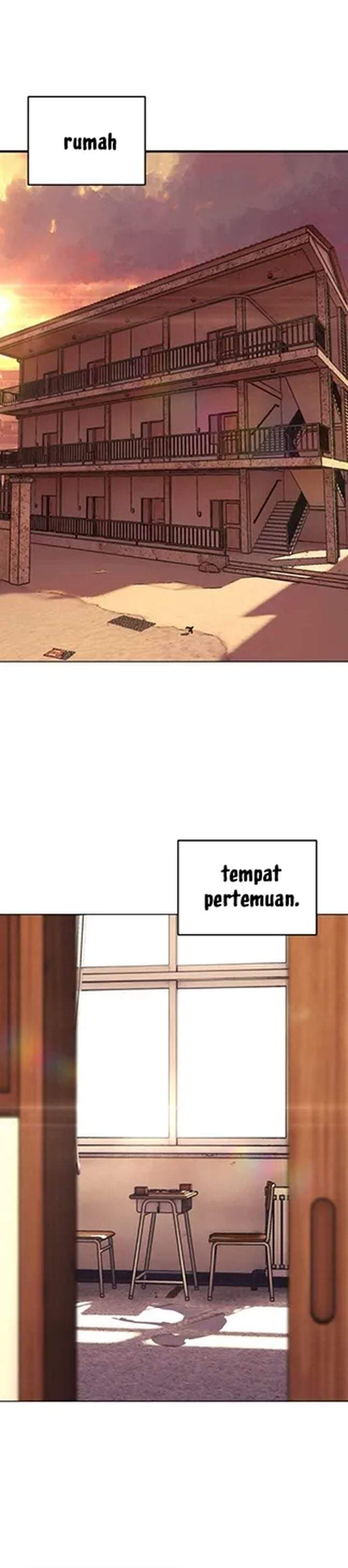 Girl-Go Chapter 31