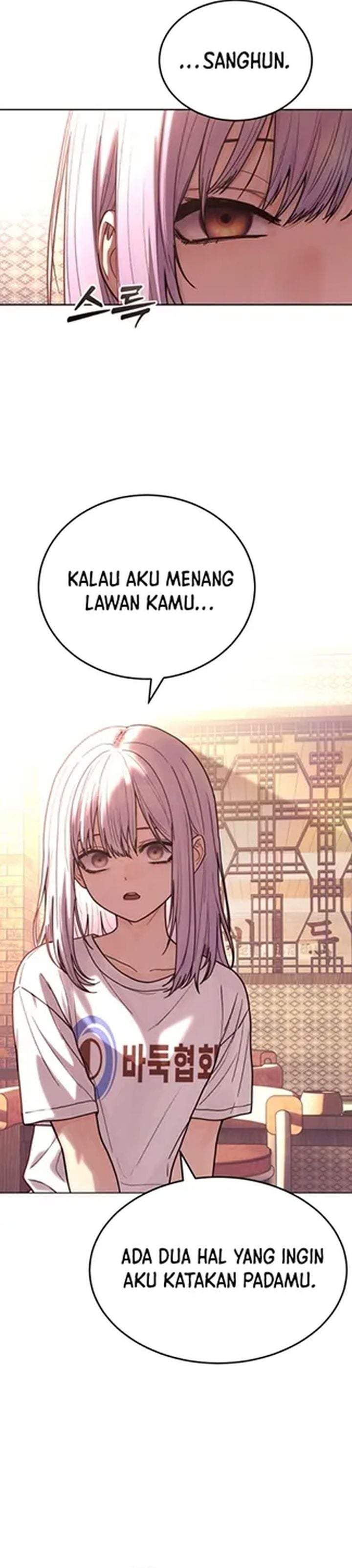 Girl-Go Chapter 31
