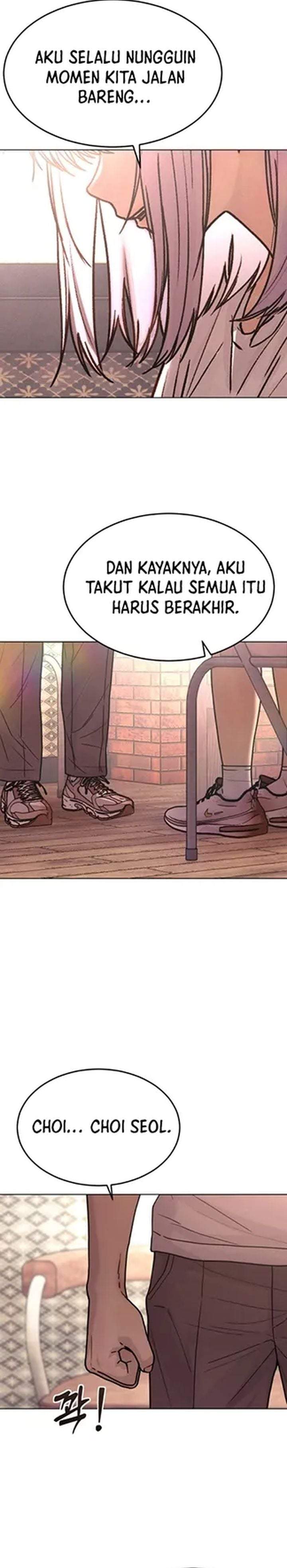 Girl-Go Chapter 31