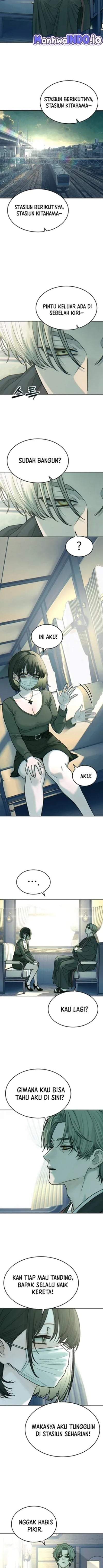 Girl-Go Chapter 32