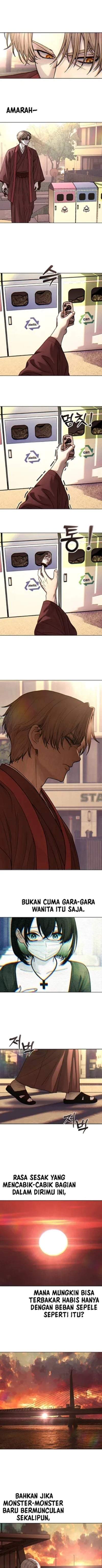 Girl-Go Chapter 32