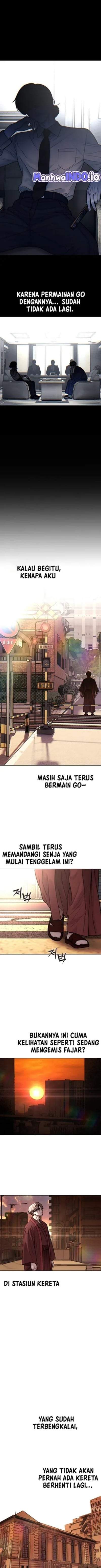 Girl-Go Chapter 32