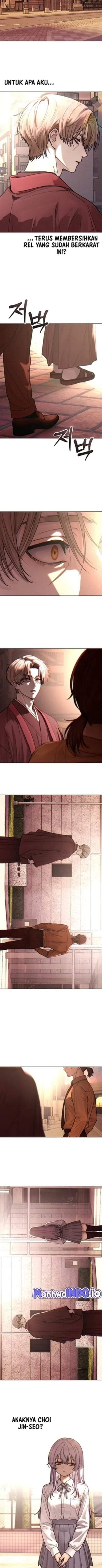 Girl-Go Chapter 32
