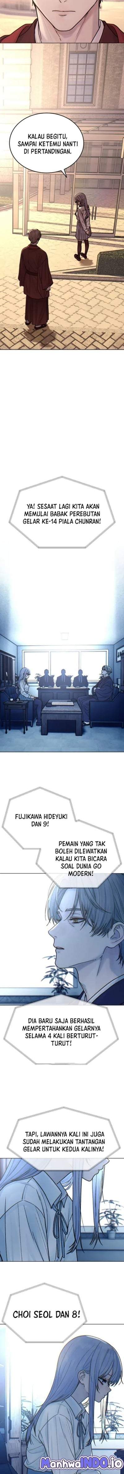 Girl-Go Chapter 32