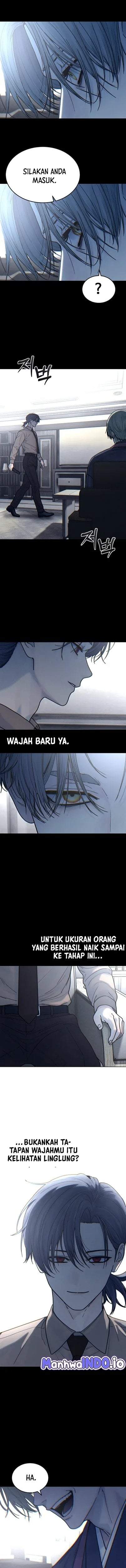 Girl-Go Chapter 33