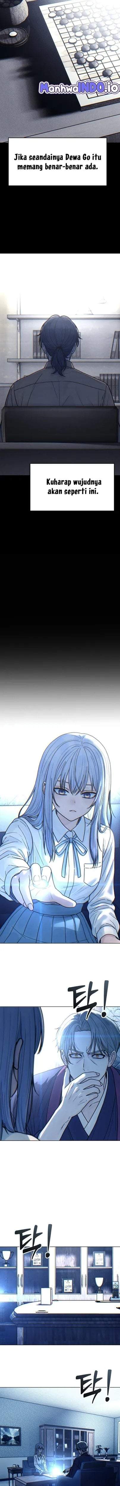 Girl-Go Chapter 33