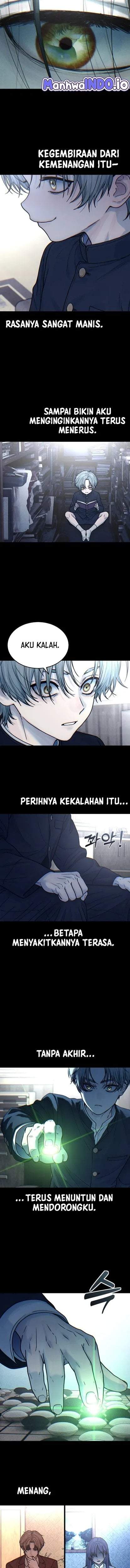 Girl-Go Chapter 33