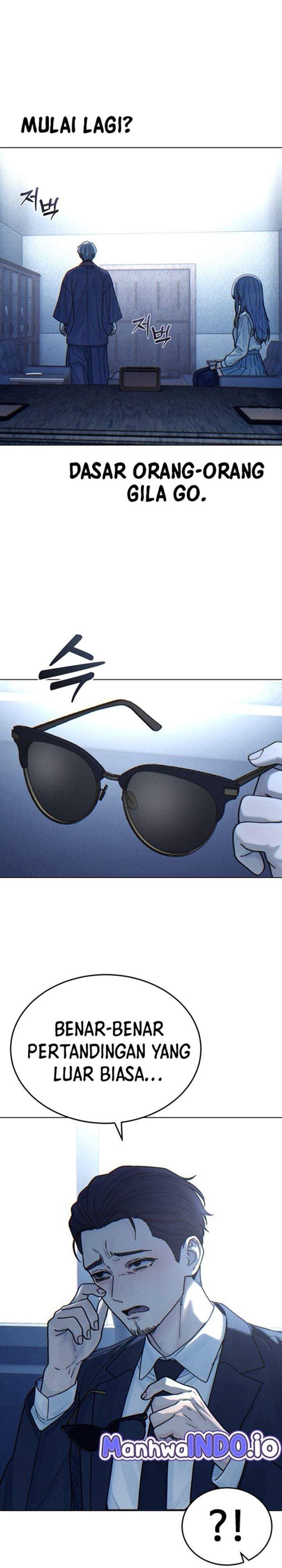 Girl-Go Chapter 34