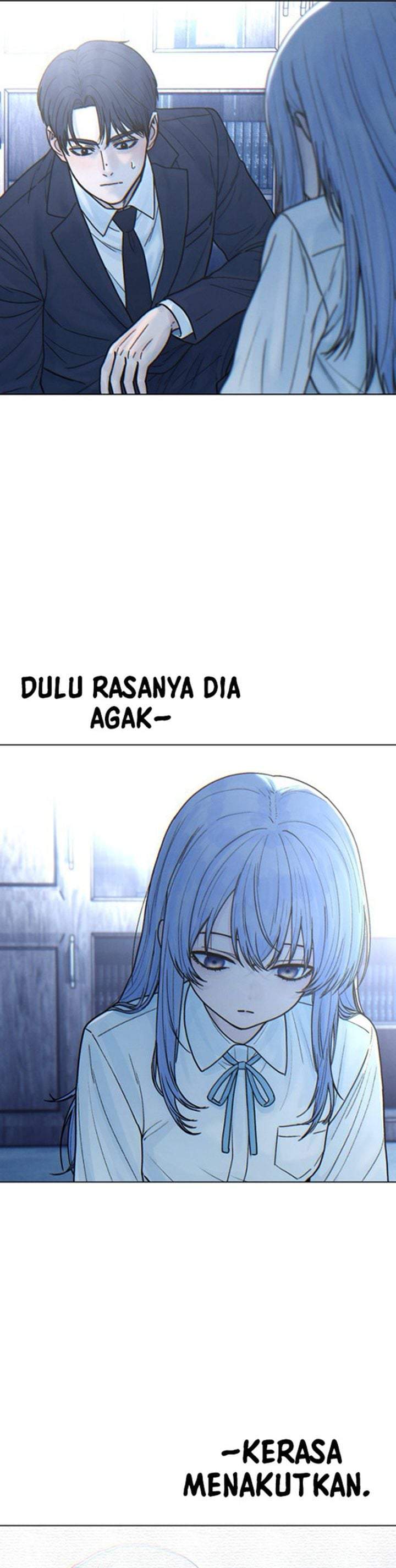 Girl-Go Chapter 34