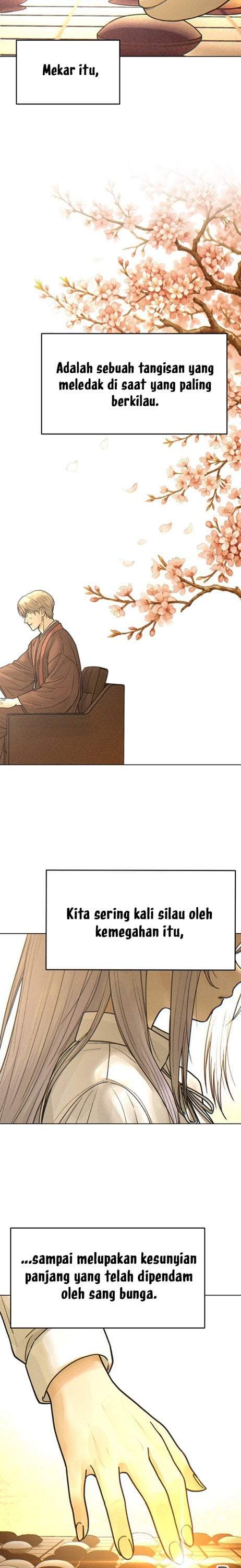 Girl-Go Chapter 36
