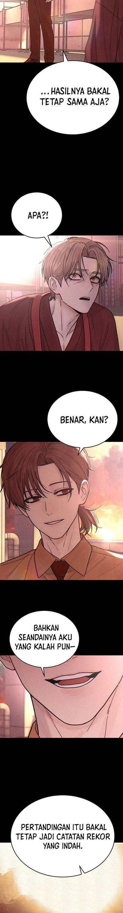 Girl-Go Chapter 36