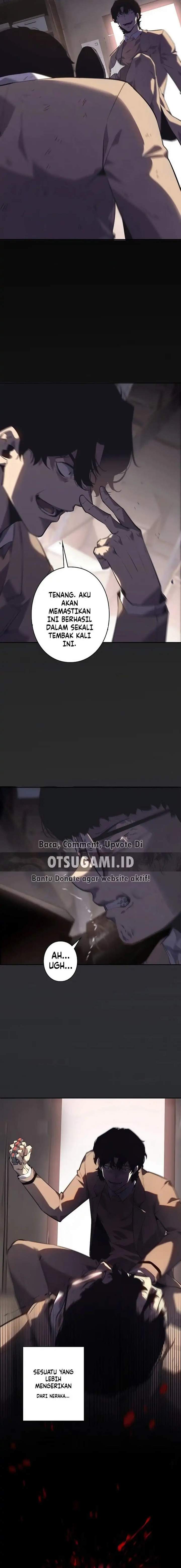 Mad Dog (Kaoru) Chapter 1
