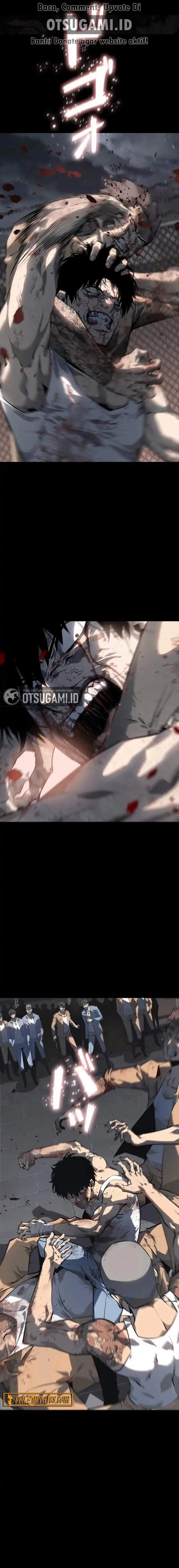 Mad Dog (Kaoru) Chapter 1