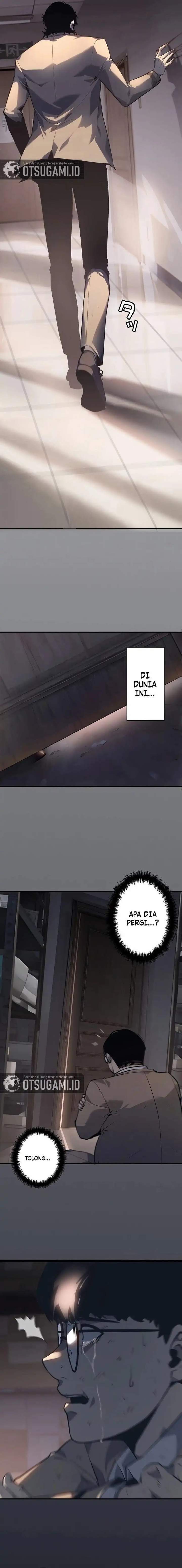Mad Dog (Kaoru) Chapter 1