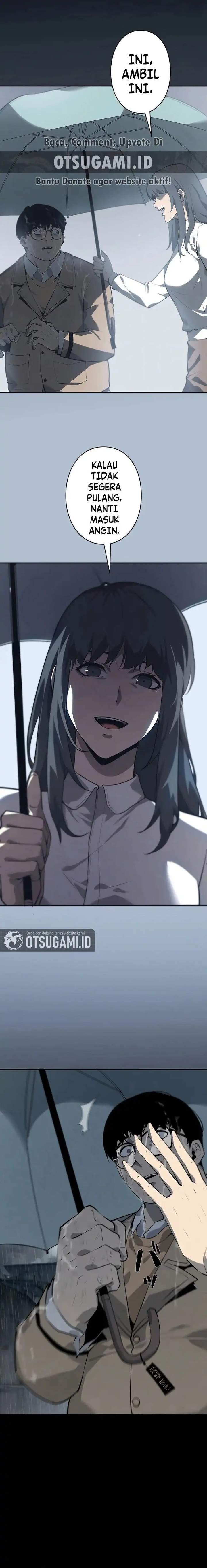 Mad Dog (Kaoru) Chapter 2