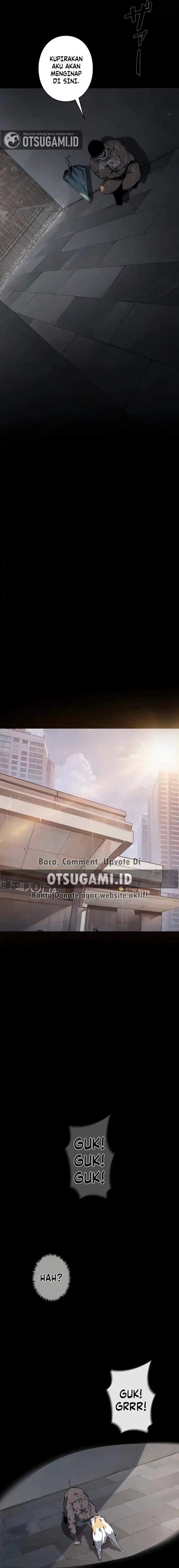 Mad Dog (Kaoru) Chapter 2