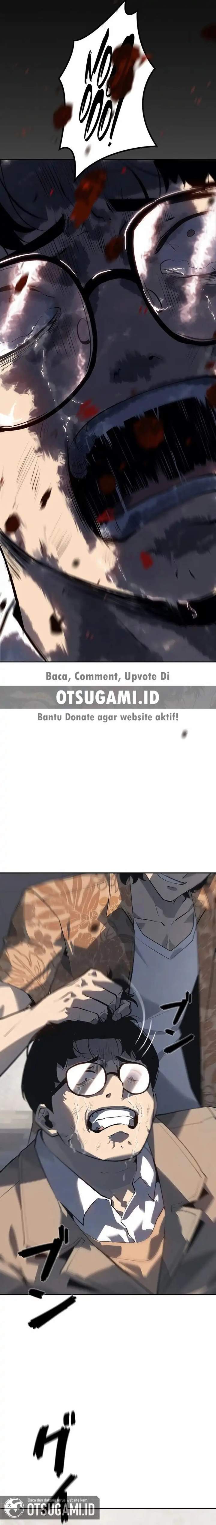 Mad Dog (Kaoru) Chapter 2