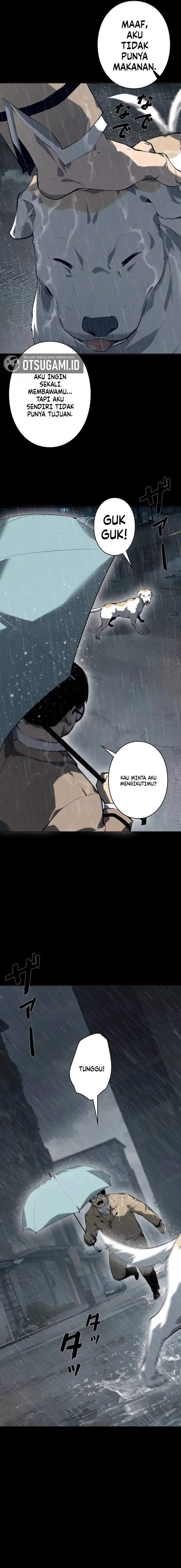 Mad Dog (Kaoru) Chapter 2