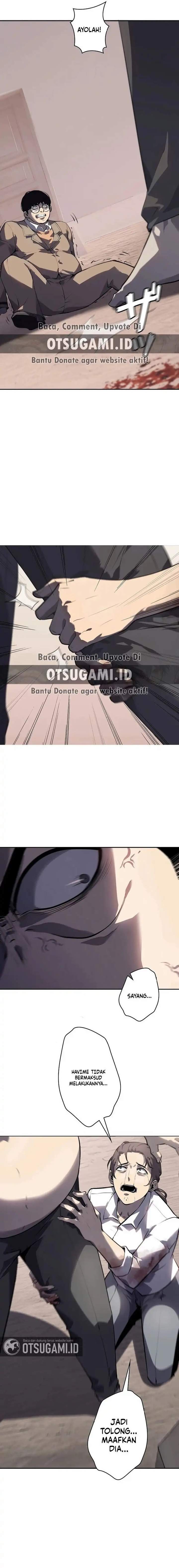 Mad Dog (Kaoru) Chapter 2