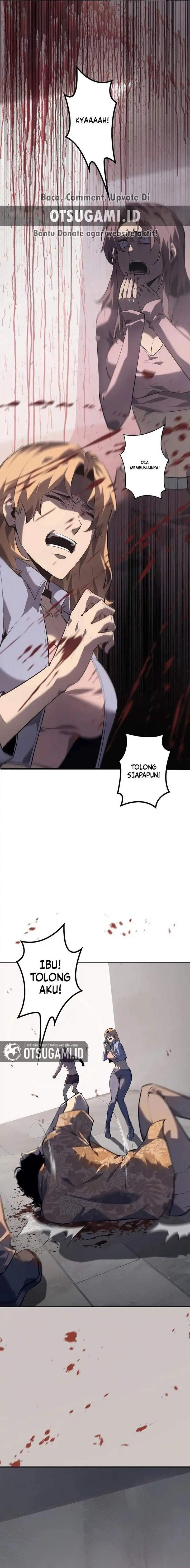 Mad Dog (Kaoru) Chapter 2
