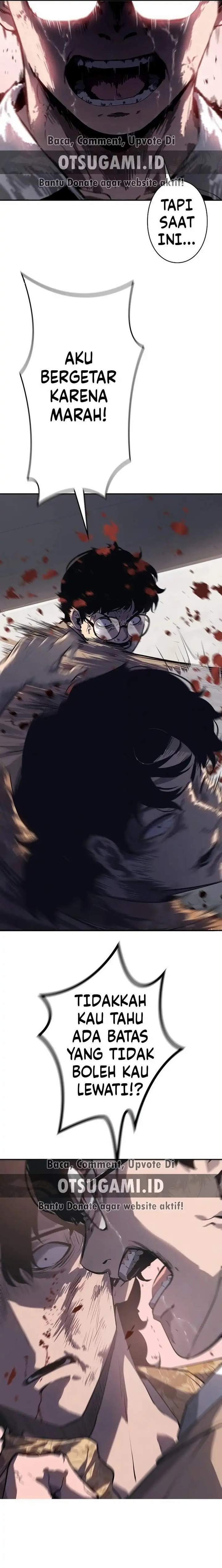 Mad Dog (Kaoru) Chapter 2