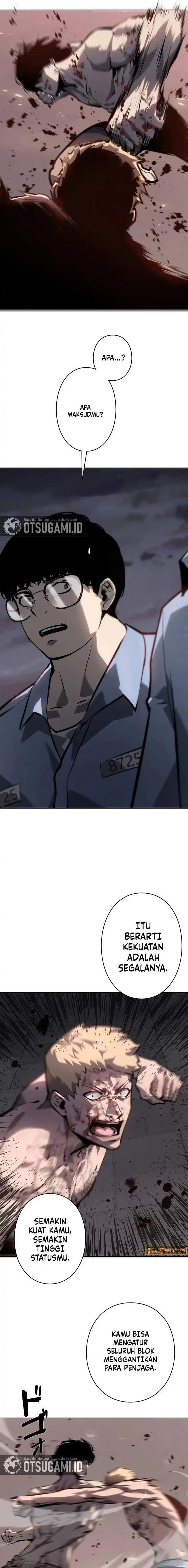 Mad Dog (Kaoru) Chapter 3