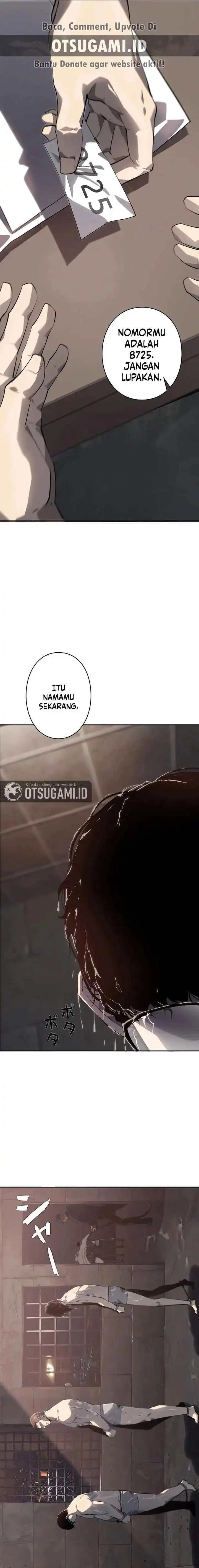 Mad Dog (Kaoru) Chapter 3