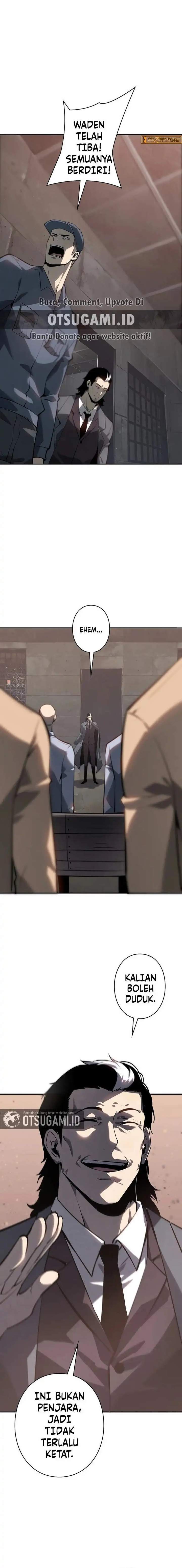 Mad Dog (Kaoru) Chapter 3