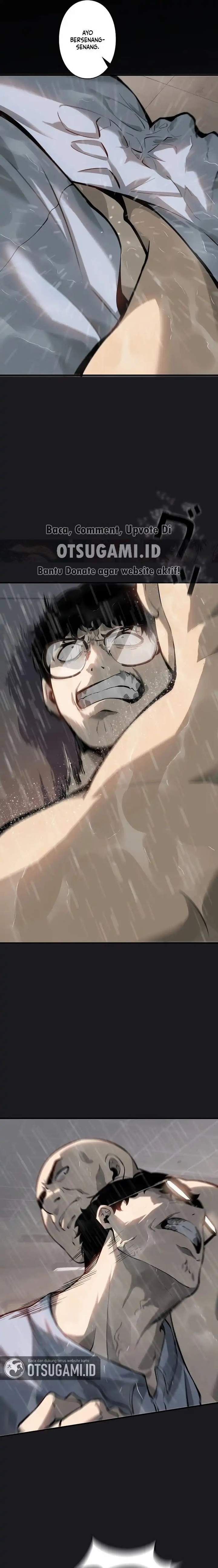 Mad Dog (Kaoru) Chapter 4